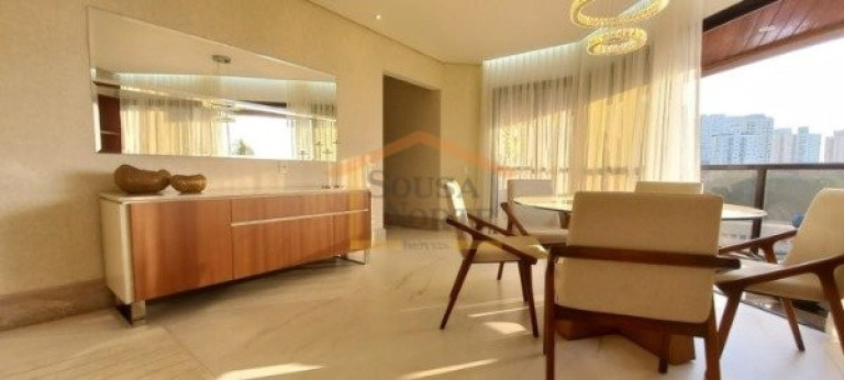 Apartamento com 3 Quartos à Venda, 145 m² em Santana - São Paulo