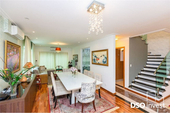 Imagem Casa com 3 Quartos à Venda, 320 m² em Planalto Paulista - São Paulo Imagem Casa com 3 Quartos à Venda, 320 m² em Planalto Paulista - São Paulo