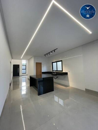 Imagem Casa com 3 Quartos à Venda, 196 m² em Moinho Dos Ventos - Goiânia