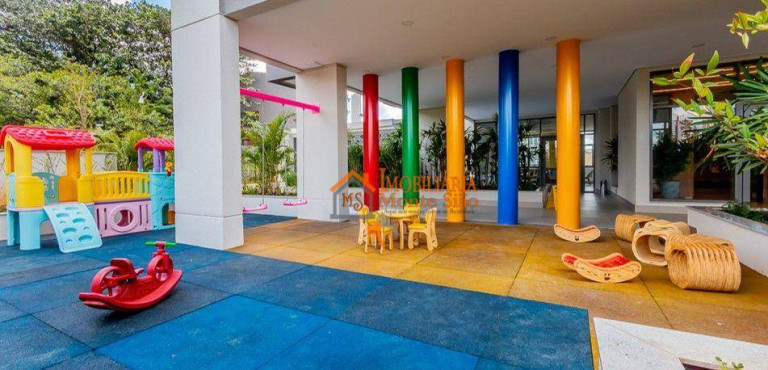 Imagem Apartamento com 3 Quartos à Venda, 150 m² em Centro - Guarulhos