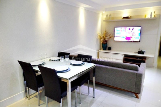 Imagem Apartamento com 3 Quartos à Venda, 124 m² em Parque Industrial - Campinas Imagem Apartamento com 3 Quartos à Venda, 124 m² em Parque Industrial - Campinas
