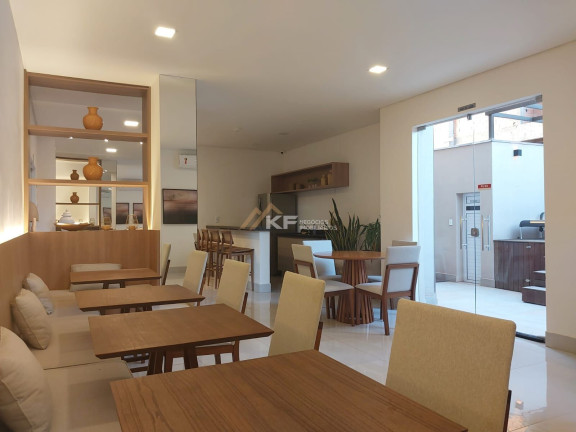 Imagem Apartamento com 2 Quartos à Venda, 67 m² em Ribeirânia - Ribeirão Preto Imagem Apartamento com 2 Quartos à Venda, 67 m² em Ribeirânia - Ribeirão Preto