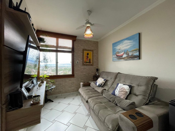 Imagem Apartamento com 1 Quarto à Venda, 45 m² em Praia Dos Sonhos - Itanhaém Imagem Apartamento com 1 Quarto à Venda, 45 m² em Praia Dos Sonhos - Itanhaém