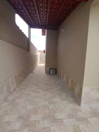 Sobrado com 2 Quartos à Venda, 71 m² em Jussara - Mongaguá