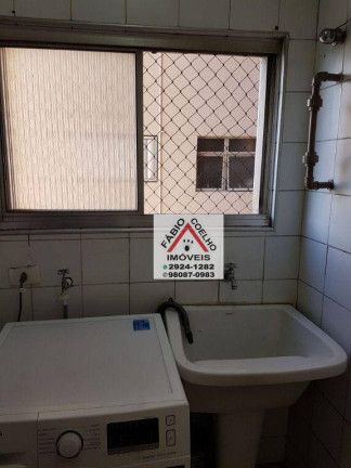 Imagem Apartamento com 2 Quartos à Venda, 70 m² em Vila Olímpia - São Paulo