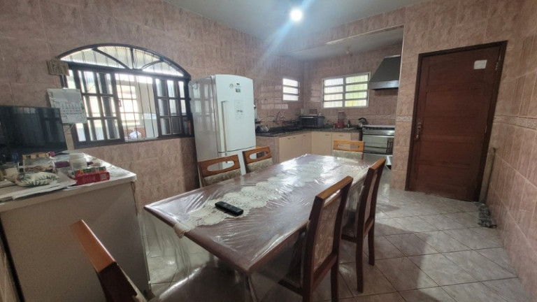 Imagem Casa com 1 Quarto à Venda, 300 m² em Das Laranjeiras - Serra