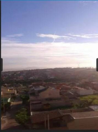 Apartamento com 2 Quartos à Venda, 54 m² em Parque Industrial - Jundiaí
