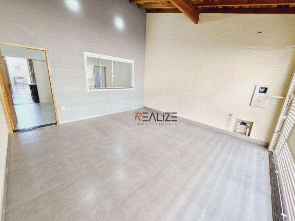 Imagem Casa com 3 Quartos à Venda, 110 m² em Jardim Pau Preto - Indaiatuba Imagem Casa com 3 Quartos à Venda, 110 m² em Jardim Pau Preto - Indaiatuba