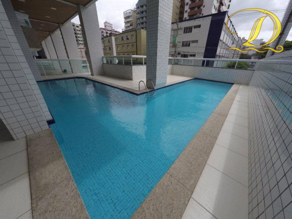 Imagem Apartamento com 2 Quartos à Venda, 99 m² em Vila Guilhermina - Praia Grande Imagem Apartamento com 2 Quartos à Venda, 99 m² em Vila Guilhermina - Praia Grande