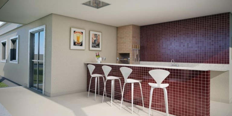 Imagem Imóvel com 2 Quartos à Venda, 42 m² em Ipiranga - Ribeirao Preto Imagem Imóvel com 2 Quartos à Venda, 42 m² em Ipiranga - Ribeirao Preto