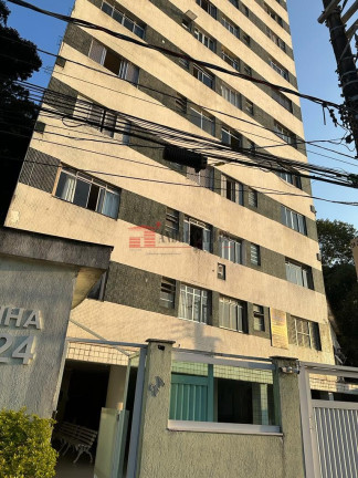 Kitnet com 1 Quarto à Venda, 36 m² em Parque Prainha - São Vicente