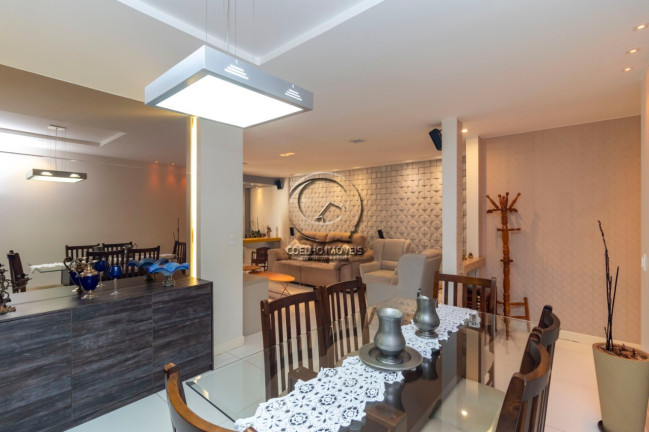 Imagem Apartamento com 4 Quartos à Venda, 165 m² em águas Claras Norte - águas Claras