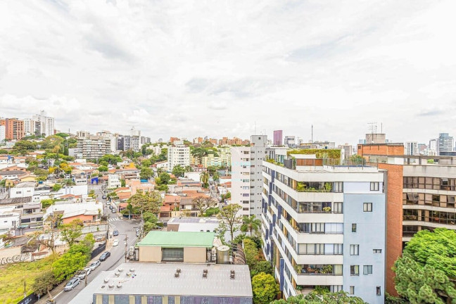 Imagem Apartamento com 2 Quartos à Venda, 72 m² em Vila Madalena - São Paulo Imagem Apartamento com 2 Quartos à Venda, 72 m² em Vila Madalena - São Paulo