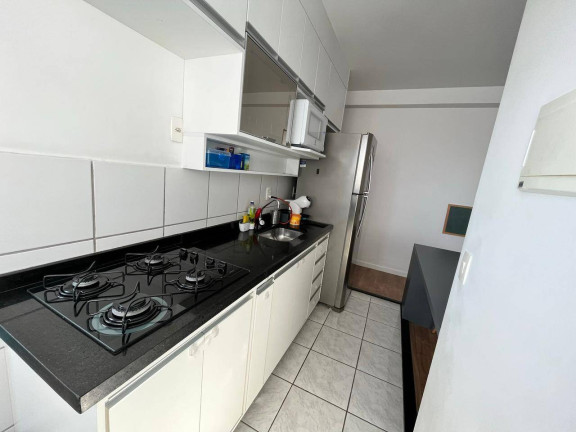 Imagem Apartamento com 2 Quartos à Venda, 49 m² em Centro - Diadema Imagem Apartamento com 2 Quartos à Venda, 49 m² em Centro - Diadema