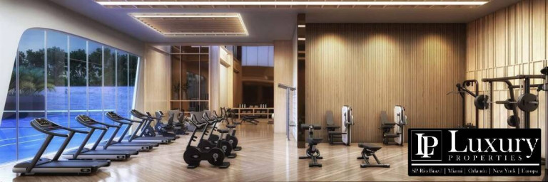 Imagem Apartamento com 4 Quartos à Venda, 570 m² em Itaim Bibi - São Paulo
