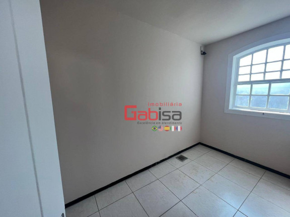 Imagem Sala Comercial para Alugar, 100 m² em Centro - Cabo Frio Imagem Sala Comercial para Alugar, 100 m² em Centro - Cabo Frio