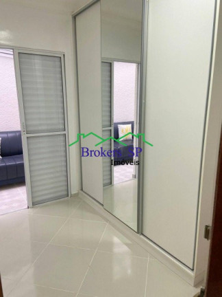 Imagem Apartamento com 2 Quartos à Venda, em Santa Terezinha - Santo André Imagem Apartamento com 2 Quartos à Venda, em Santa Terezinha - Santo André