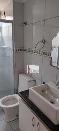 Imagem Apartamento com 2 Quartos à Venda, 55 m² em Jardim São Savério - São Paulo Imagem Apartamento com 2 Quartos à Venda, 55 m² em Jardim São Savério - São Paulo