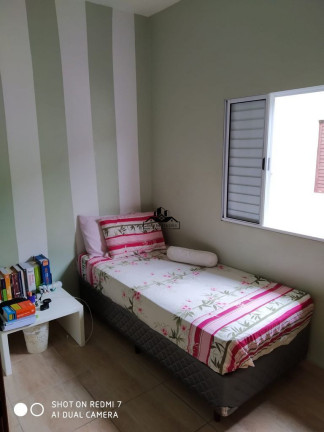Imagem Sobrado com 3 Quartos à Venda, 132 m² em Nova Petrópolis - São Bernardo Do Campo