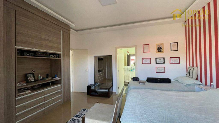 Imagem Casa com 4 Quartos à Venda, 299 m² em Parque Residencial Presidente Médici - Itu Imagem Casa com 4 Quartos à Venda, 299 m² em Parque Residencial Presidente Médici - Itu