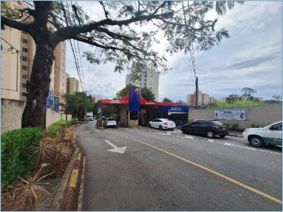 Imagem Apartamento com 2 Quartos à Venda, 54 m² em Bandeiras - Osasco