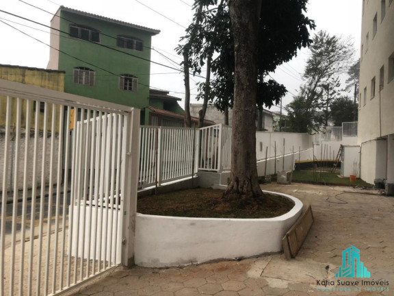 Imagem Apartamento com 2 Quartos à Venda, 42 m² em Jardim Mauá - Mauá Imagem Apartamento com 2 Quartos à Venda, 42 m² em Jardim Mauá - Mauá