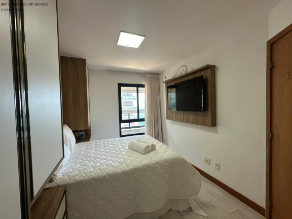 Imagem Imóvel com 1 Quarto à Venda, 45 m² em Ondina - Salvador Imagem Imóvel com 1 Quarto à Venda, 45 m² em Ondina - Salvador