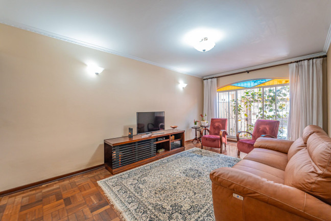 Imagem Casa com 3 Quartos à Venda, 187 m² em Parque Jabaquara - São Paulo