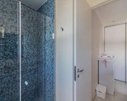 Imagem Imóvel com 3 Quartos à Venda, 129 m² em Panamby - São Paulo