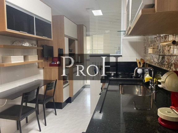 Imagem Apartamento com 3 Quartos para Alugar, 84 m² em Centro - São Bernardo Do Campo Imagem Apartamento com 3 Quartos para Alugar, 84 m² em Centro - São Bernardo Do Campo