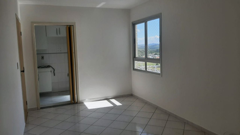 Imagem Apartamento com 2 Quartos para Alugar, 50 m² em Jardim Esplanada - São José Dos Campos