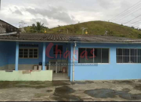Casa com 2 Quartos à Venda, 260 m² em Jaraguazinho - Caraguatatuba