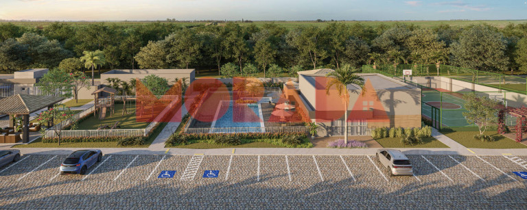 Imagem Casa com 2 Quartos à Venda, 100 m² em Conceição - Feira De Santana