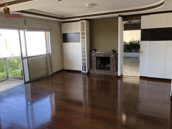 Imagem Cobertura com 3 Quartos à Venda, 240 m² em Morro Dos Ingleses - São Paulo Imagem Cobertura com 3 Quartos à Venda, 240 m² em Morro Dos Ingleses - São Paulo