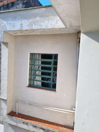 Imagem Casa com 3 Quartos à Venda, 100 m² em Campo Grande - São Paulo Imagem Casa com 3 Quartos à Venda, 100 m² em Campo Grande - São Paulo