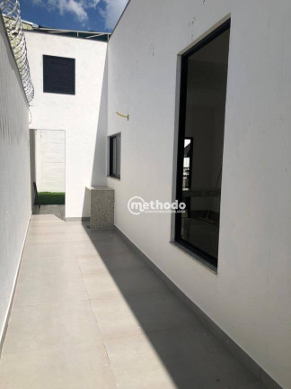 Imagem Casa com 3 Quartos à Venda, 140 m² em Alto Umuarama - Uberlândia
