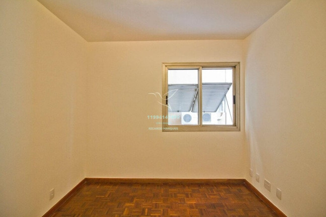Imagem Apartamento com 3 Quartos à Venda, 106 m² em Itaim Bibi - São Paulo