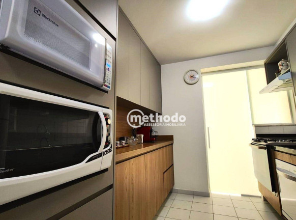 Imagem Apartamento com 3 Quartos à Venda, 126 m² em Vila Brandina - Campinas Imagem Apartamento com 3 Quartos à Venda, 126 m² em Vila Brandina - Campinas
