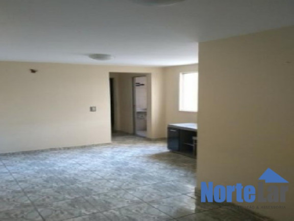 Imagem Apartamento com 2 Quartos à Venda, 50 m² em Vila Nova Cachoeirinha - São Paulo