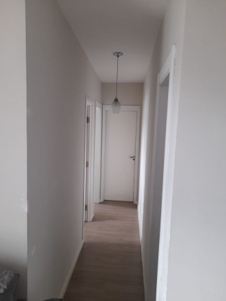 Imagem Apartamento com 3 Quartos à Venda, 71 m² em Centro - São Bernardo Do Campo