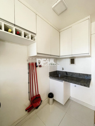Imagem Imóvel com 2 Quartos à Venda, 45 m² em Norte (águas Claras) - Brasília