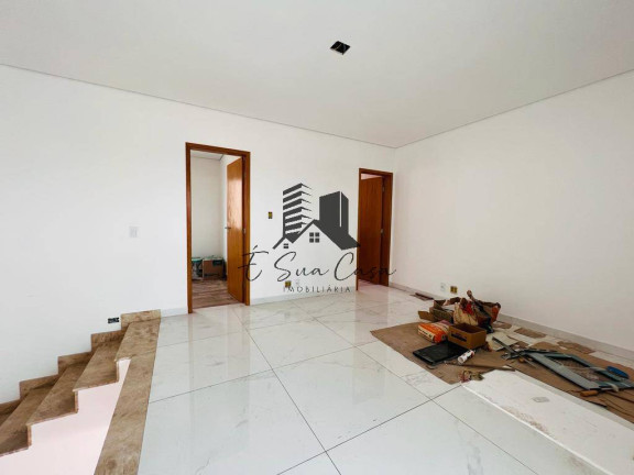 Imagem Cobertura com 3 Quartos à Venda, 143 m² em Novo Eldorado - Contagem Imagem Cobertura com 3 Quartos à Venda, 143 m² em Novo Eldorado - Contagem