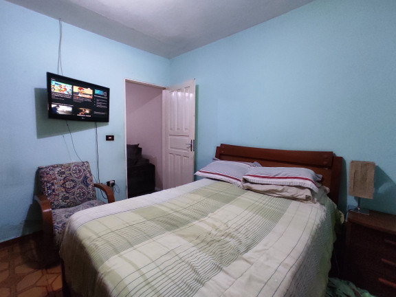Imagem Casa com 2 Quartos à Venda, 122 m² em Assunção - São Bernardo Do Campo Imagem Casa com 2 Quartos à Venda, 122 m² em Assunção - São Bernardo Do Campo