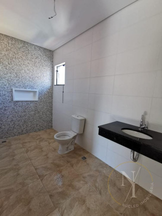 Imagem Casa com 3 Quartos à Venda, 130 m² em Vila Carrão - São Paulo Imagem Casa com 3 Quartos à Venda, 130 m² em Vila Carrão - São Paulo