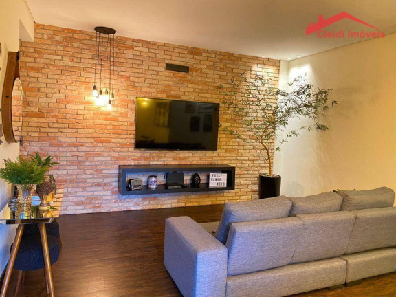 Imagem Apartamento com 3 Quartos à Venda, 130 m² em Iririú - Joinville Imagem Apartamento com 3 Quartos à Venda, 130 m² em Iririú - Joinville
