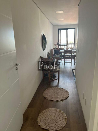 Imagem Apartamento com 2 Quartos à Venda, 46 m² em Santa Maria - Santo André