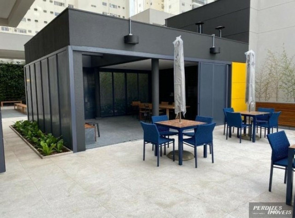 Imagem Apartamento com 1 Quarto à Venda, 26 m² em Cerqueira César - São Paulo Imagem Apartamento com 1 Quarto à Venda, 26 m² em Cerqueira César - São Paulo