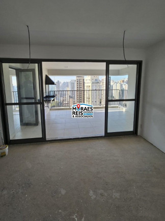 Imagem Apartamento com 3 Quartos à Venda, 135 m² em Perdizes - São Paulo