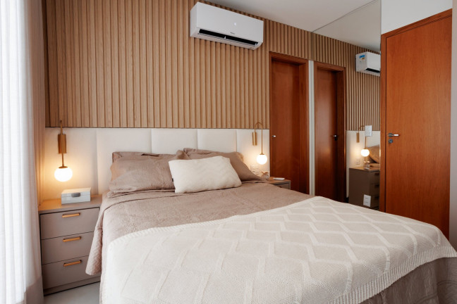 Imagem Casa de Condomínio com 3 Quartos à Venda, 96 m² em Vila Maria Luiza - Goiânia Imagem Casa de Condomínio com 3 Quartos à Venda, 96 m² em Vila Maria Luiza - Goiânia