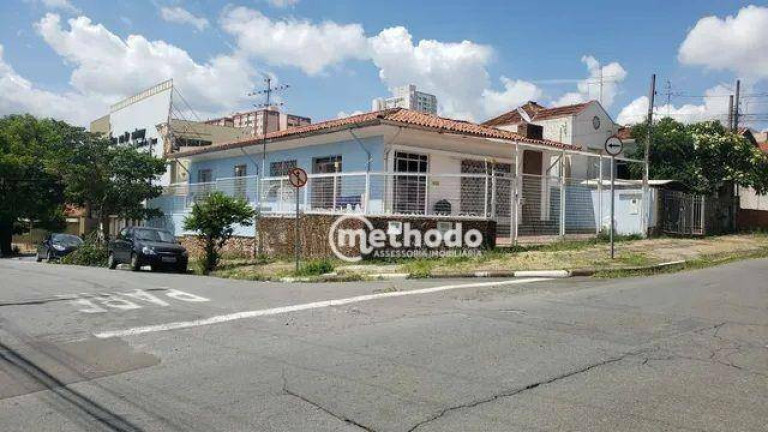 Imagem Casa com 3 Quartos à Venda, 250 m² em Bosque - Campinas Imagem Casa com 3 Quartos à Venda, 250 m² em Bosque - Campinas